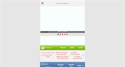 Desktop Screenshot of evhanimlarina.com